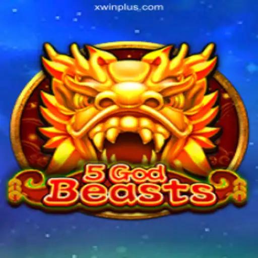 Explore the Exciting World of 5GodBeasts: Unleash the Power of Mystical Creatures