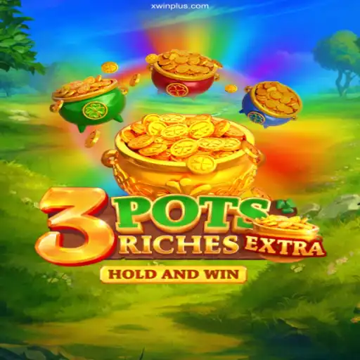 Unveiling 3potsExtra on Xwin⭐️: A Dive into the Innovative Gameplay Experience