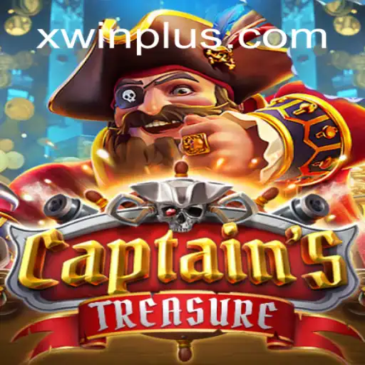 Explore the World of CaptainssTreasure: A Pirate Adventure Game