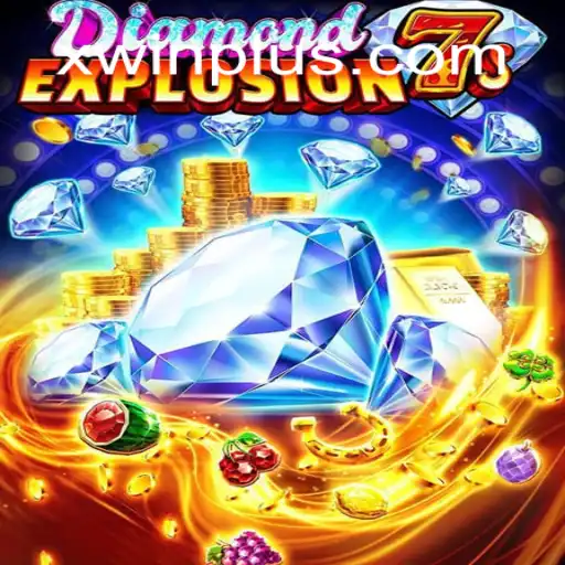 Unveiling DiamondExplosion7s: A Game Changer in Online Gaming