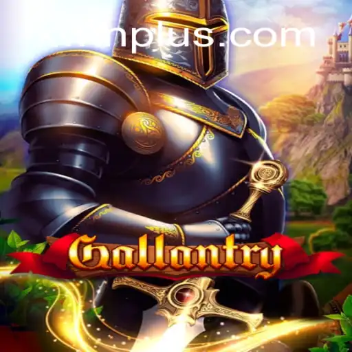 Gallantry: A Journey Into Adventure and Strategy