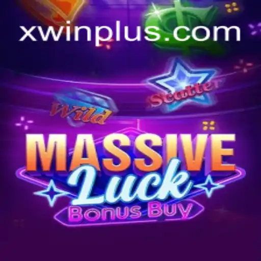Exploring the Thrills of MassiveLuckBonusBuy: The Ultimate Gaming Experience