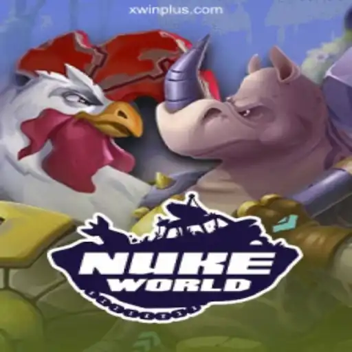 Exploring the World of NukeWorld: An In-Depth Guide