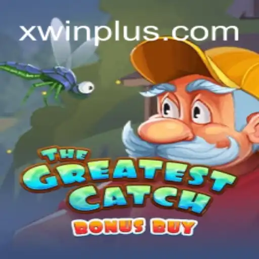 Dive into 'TheGreatestCatchBonusBuy': The Exciting World of Online Gaming