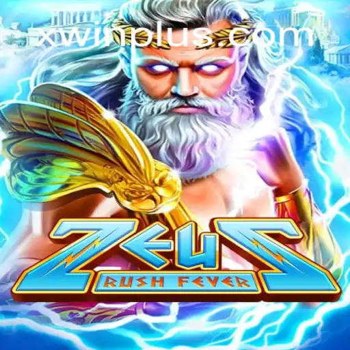 ZeusRushFever: Unleash Divine Power in the Thrilling World of Online Gaming