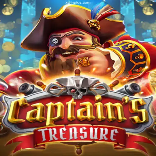 Explore the World of CaptainssTreasure: A Pirate Adventure Game