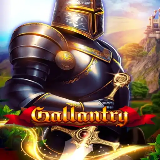 Gallantry: A Journey Into Adventure and Strategy