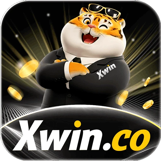 Xwin⭐️ ONLINE PLATAFORMA OFICIAL Xwin.Com, seu site confiável Logo