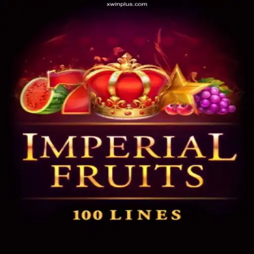 Exploring the Allure of ImperialFruits100 on Xwin⭐️ ONLINE PLATAFORMA OFICIAL