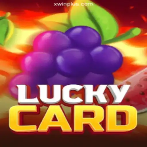 Discover the Thrilling World of LuckyCard: Your Guide to Xwin⭐️ ONLINE PLATAFORMA
