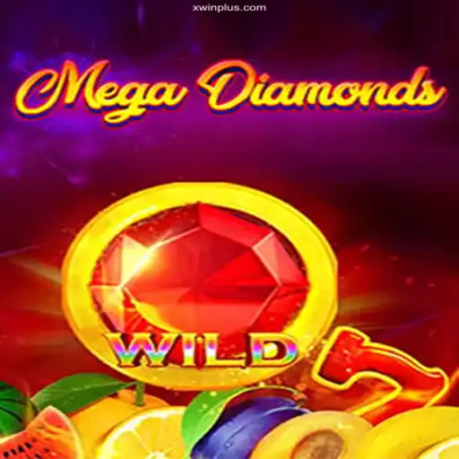 Discover the Thrilling World of MegaDiamond on Xwin⭐️: Your Reliable Online Platform