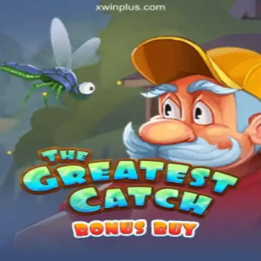 Dive into 'TheGreatestCatchBonusBuy': The Exciting World of Online Gaming
