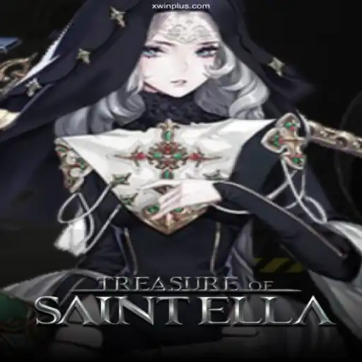 Treasure of Saint Ella: A Dive into Adventure and Strategy on Xwin Online Plataforma Oficial