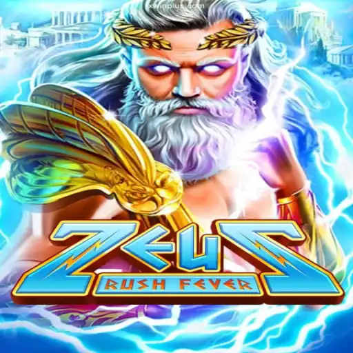 ZeusRushFever: Unleash Divine Power in the Thrilling World of Online Gaming