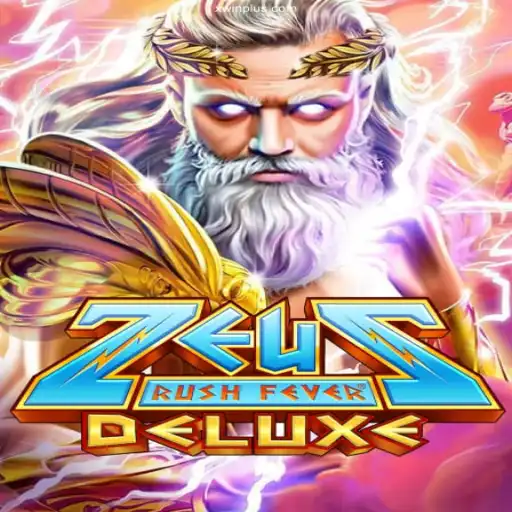 ZeusRushFeverDeluxe: Unleashing the Thunderous Excitement in Online Gaming